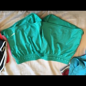 Nike shorts - No liner! Size medium